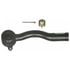 ES3558 by MOOG - Steering Tie Rod End