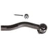 ES3556 by MOOG - QuickSteer ES3556 Steering Tie Rod End