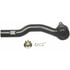 ES3560 by MOOG - Steering Tie Rod End