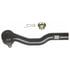 ES3560 by MOOG - Steering Tie Rod End