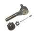 ES355RL by MOOG - Steering Tie Rod End