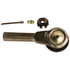 ES355RL by MOOG - Steering Tie Rod End