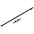ES3563A by MOOG - Steering Tie Rod End Assembly