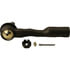 ES3565 by MOOG - MOOG ES3565 Steering Tie Rod End