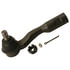 ES3565 by MOOG - MOOG ES3565 Steering Tie Rod End