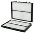 WP6860 by WIX FILTERS - CABIN AIR PANEL