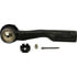 ES3564 by MOOG - MOOG ES3564 Steering Tie Rod End