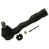 ES3564 by MOOG - MOOG ES3564 Steering Tie Rod End