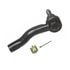 ES3567 by MOOG - QuickSteer ES3567 Steering Tie Rod End