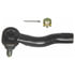 ES3567 by MOOG - QuickSteer ES3567 Steering Tie Rod End