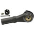 ES3571 by MOOG - MOOG ES3571 Steering Tie Rod End