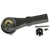 ES3571 by MOOG - MOOG ES3571 Steering Tie Rod End