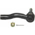 ES3567 by MOOG - QuickSteer ES3567 Steering Tie Rod End