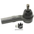 ES3573 by MOOG - MOOG ES3573 Steering Tie Rod End