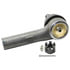 ES3573 by MOOG - MOOG ES3573 Steering Tie Rod End