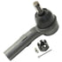 ES3573 by MOOG - MOOG ES3573 Steering Tie Rod End