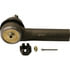 ES3572 by MOOG - MOOG ES3572 Steering Tie Rod End