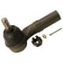 ES3572 by MOOG - MOOG ES3572 Steering Tie Rod End