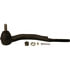 ES3578 by MOOG - MOOG ES3578 Steering Tie Rod End