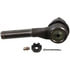 ES3584 by MOOG - MOOG ES3584 Steering Tie Rod End