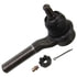 ES3584 by MOOG - MOOG ES3584 Steering Tie Rod End