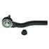 ES3585 by MOOG - MOOG ES3585 Steering Tie Rod End