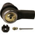 ES3581 by MOOG - MOOG ES3581 Steering Tie Rod End