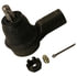 ES3581 by MOOG - MOOG ES3581 Steering Tie Rod End