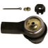 ES3581 by MOOG - MOOG ES3581 Steering Tie Rod End