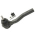 ES3586 by MOOG - MOOG ES3586 Steering Tie Rod End