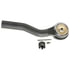 ES3586 by MOOG - MOOG ES3586 Steering Tie Rod End