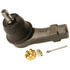 ES3587 by MOOG - MOOG ES3587 Steering Tie Rod End