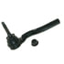 ES3585 by MOOG - MOOG ES3585 Steering Tie Rod End