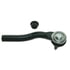 ES3585 by MOOG - MOOG ES3585 Steering Tie Rod End