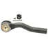 ES3586 by MOOG - MOOG ES3586 Steering Tie Rod End