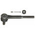 ES358L by MOOG - Steering Tie Rod End