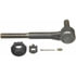 ES358R by MOOG - Steering Tie Rod End