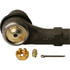 ES3588 by MOOG - MOOG ES3588 Steering Tie Rod End