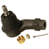 ES3588 by MOOG - MOOG ES3588 Steering Tie Rod End