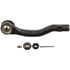 ES3600 by MOOG - MOOG ES3600 Steering Tie Rod End