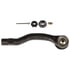 ES3600 by MOOG - MOOG ES3600 Steering Tie Rod End