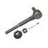 ES358R by MOOG - Steering Tie Rod End