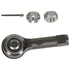 ES3602 by MOOG - Steering Tie Rod End