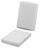 WP6928 by WIX FILTERS - WIX Cabin Air Panel
