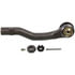 ES3601 by MOOG - MOOG ES3601 Steering Tie Rod End