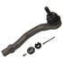 ES3601 by MOOG - MOOG ES3601 Steering Tie Rod End