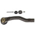 ES3601 by MOOG - MOOG ES3601 Steering Tie Rod End