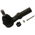 ES3609 by MOOG - MOOG ES3609 Steering Tie Rod End