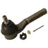 ES360RL by MOOG - MOOG ES360RL Steering Tie Rod End