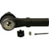 ES3609 by MOOG - MOOG ES3609 Steering Tie Rod End